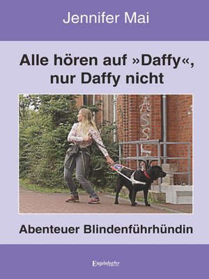 cover image of Alle hören auf »Daffy«, nur Daffy nicht
